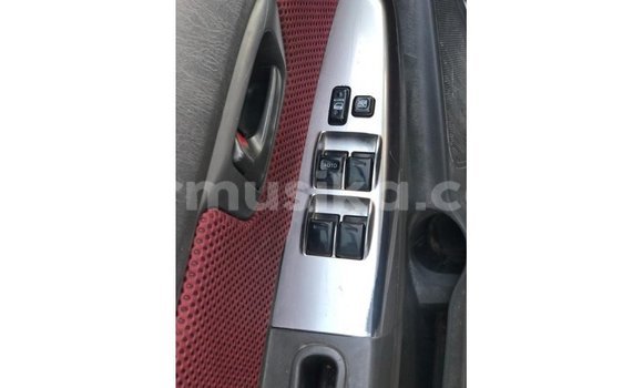 Buy Import Toyota Hilux White Car in Import - Dubai in Harare Buy Import Toyota Hilux White Car in Import - Dubai in Harare