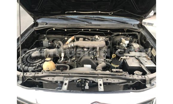 Buy Import Toyota Hilux Black Car in Import - Dubai in Harare Buy Import Toyota Hilux Black Car in Import - Dubai in Harare