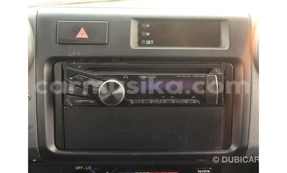 Buy Import Toyota Land Cruiser White Car in Import - Dubai in Harare Buy Import Toyota Land Cruiser White Car in Import - Dubai in Harare