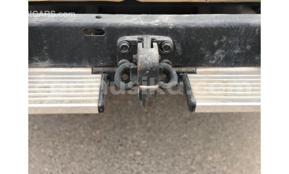 Buy Import Toyota Land Cruiser White Car in Import - Dubai in Harare Buy Import Toyota Land Cruiser White Car in Import - Dubai in Harare