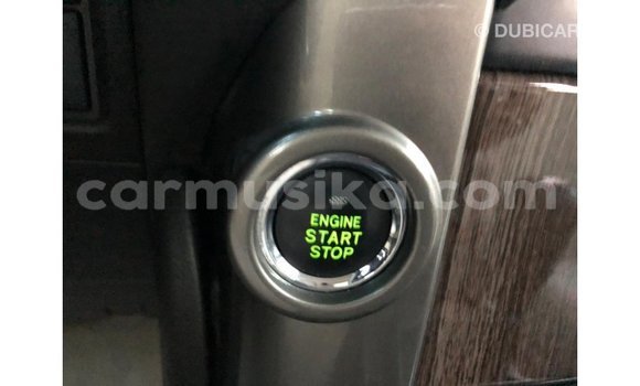 Buy Import Toyota Prado White Car in Import - Dubai in Harare Buy Import Toyota Prado White Car in Import - Dubai in Harare