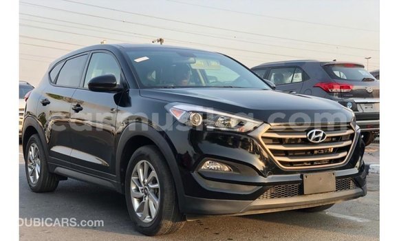 Buy Import Hyundai Tucson Black Car in Import - Dubai in Harare Buy Import Hyundai Tucson Black Car in Import - Dubai in Harare