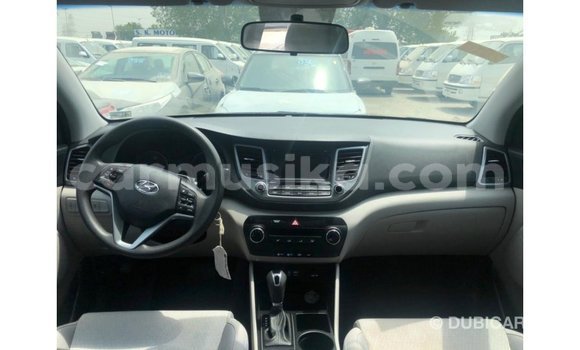 Buy Import Hyundai Tucson Black Car in Import - Dubai in Harare Buy Import Hyundai Tucson Black Car in Import - Dubai in Harare