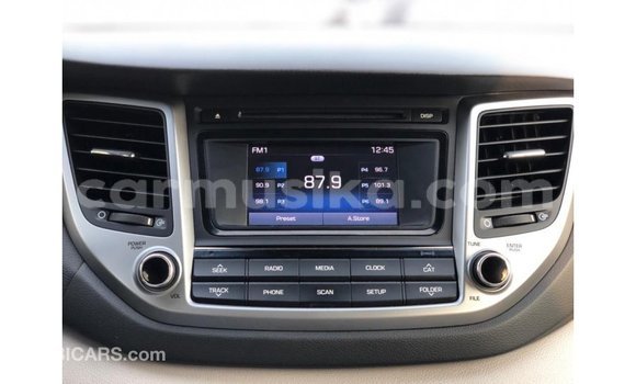 Buy Import Hyundai Tucson Black Car in Import - Dubai in Harare Buy Import Hyundai Tucson Black Car in Import - Dubai in Harare