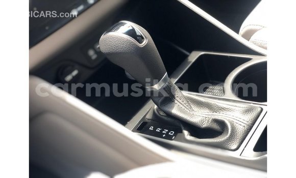 Buy Import Hyundai Tucson Black Car in Import - Dubai in Harare Buy Import Hyundai Tucson Black Car in Import - Dubai in Harare