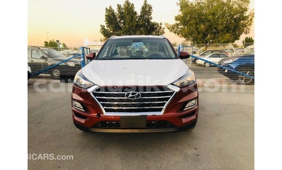 Buy Import Hyundai Tucson Other Car in Import - Dubai in Harare Buy Import Hyundai Tucson Other Car in Import - Dubai in Harare