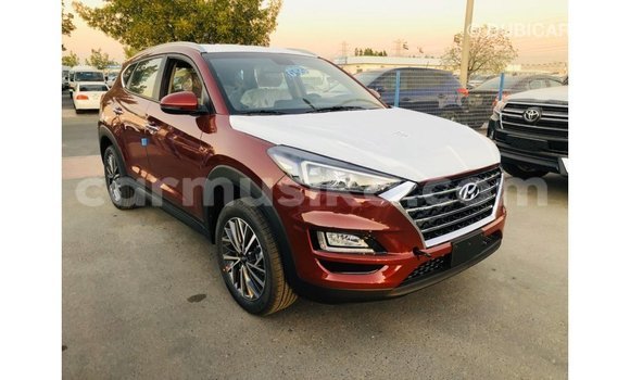 Buy Import Hyundai Tucson Other Car in Import - Dubai in Harare Buy Import Hyundai Tucson Other Car in Import - Dubai in Harare