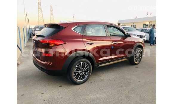 Buy Import Hyundai Tucson Other Car in Import - Dubai in Harare Buy Import Hyundai Tucson Other Car in Import - Dubai in Harare