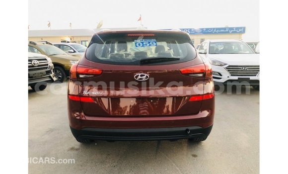 Buy Import Hyundai Tucson Other Car in Import - Dubai in Harare Buy Import Hyundai Tucson Other Car in Import - Dubai in Harare