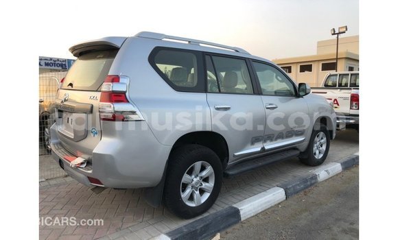 Tenga Imported Toyota Prado Zvimwe Mota in Import - Dubai in Harare Tenga Imported Toyota Prado Zvimwe Mota in Import - Dubai in Harare
