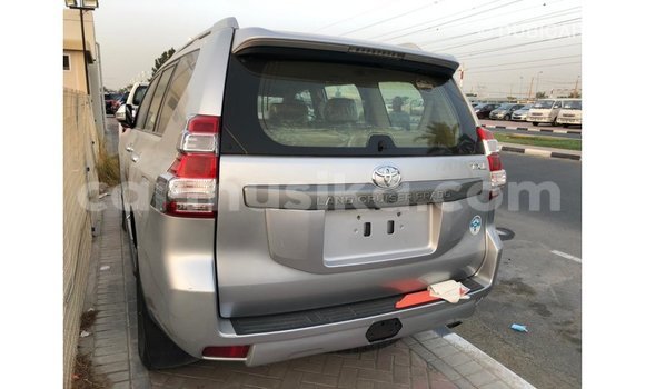 Tenga Imported Toyota Prado Zvimwe Mota in Import - Dubai in Harare Tenga Imported Toyota Prado Zvimwe Mota in Import - Dubai in Harare