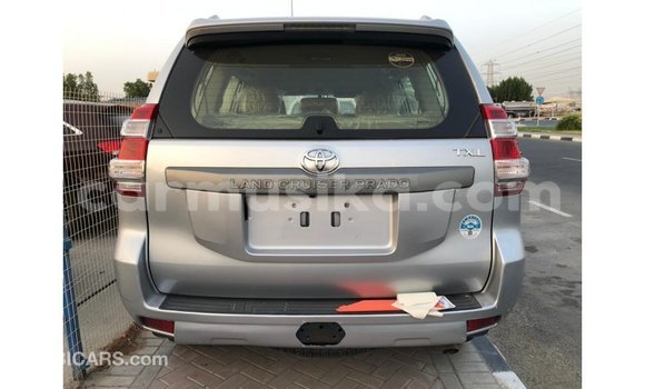 Tenga Imported Toyota Prado Zvimwe Mota in Import - Dubai in Harare Tenga Imported Toyota Prado Zvimwe Mota in Import - Dubai in Harare