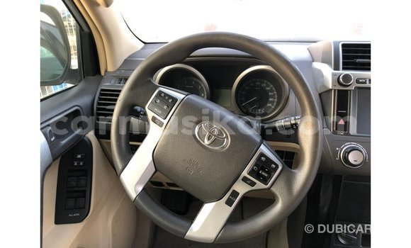 Tenga Imported Toyota Prado Zvimwe Mota in Import - Dubai in Harare Tenga Imported Toyota Prado Zvimwe Mota in Import - Dubai in Harare