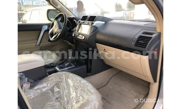 Tenga Imported Toyota Prado Zvimwe Mota in Import - Dubai in Harare Tenga Imported Toyota Prado Zvimwe Mota in Import - Dubai in Harare