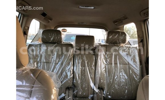 Tenga Imported Toyota Prado Zvimwe Mota in Import - Dubai in Harare Tenga Imported Toyota Prado Zvimwe Mota in Import - Dubai in Harare