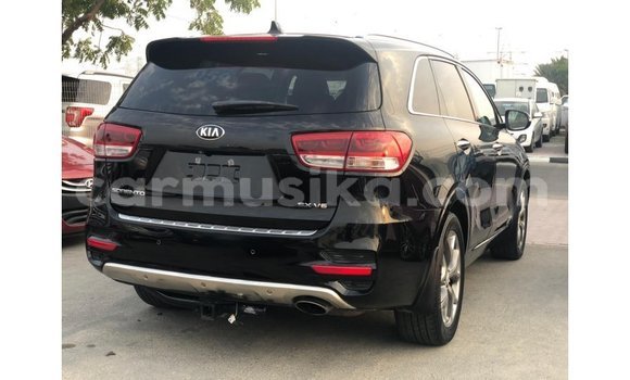 Tenga Imported Kia Sorento Nhema Mota in Import - Dubai in Harare Tenga Imported Kia Sorento Nhema Mota in Import - Dubai in Harare
