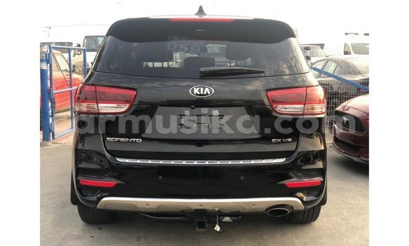 Tenga Imported Kia Sorento Nhema Mota in Import - Dubai in Harare Tenga Imported Kia Sorento Nhema Mota in Import - Dubai in Harare