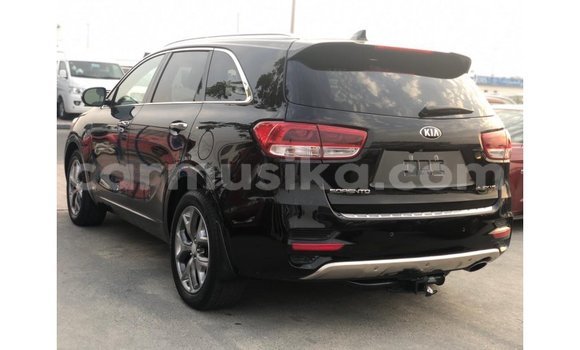 Tenga Imported Kia Sorento Nhema Mota in Import - Dubai in Harare Tenga Imported Kia Sorento Nhema Mota in Import - Dubai in Harare