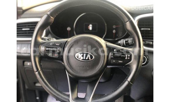 Tenga Imported Kia Sorento Nhema Mota in Import - Dubai in Harare Tenga Imported Kia Sorento Nhema Mota in Import - Dubai in Harare