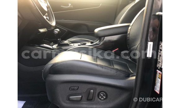 Tenga Imported Kia Sorento Nhema Mota in Import - Dubai in Harare Tenga Imported Kia Sorento Nhema Mota in Import - Dubai in Harare