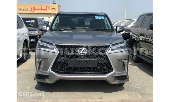 Buy Import Lexus LX Other Car in Import - Dubai in Harare Buy Import Lexus LX Other Car in Import - Dubai in Harare