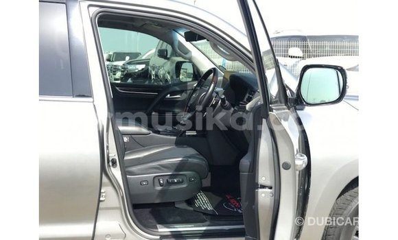 Buy Import Lexus LX Other Car in Import - Dubai in Harare Buy Import Lexus LX Other Car in Import - Dubai in Harare