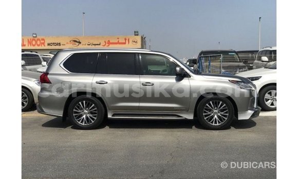 Buy Import Lexus LX Other Car in Import - Dubai in Harare Buy Import Lexus LX Other Car in Import - Dubai in Harare