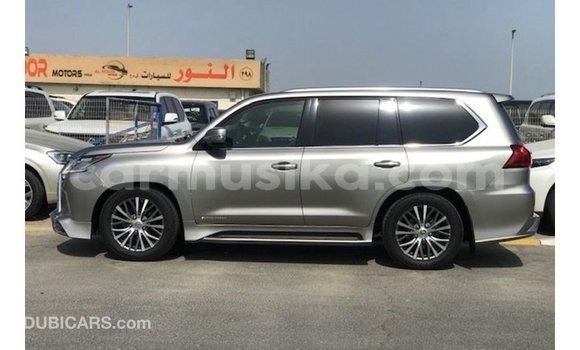 Buy Import Lexus LX Other Car in Import - Dubai in Harare Buy Import Lexus LX Other Car in Import - Dubai in Harare