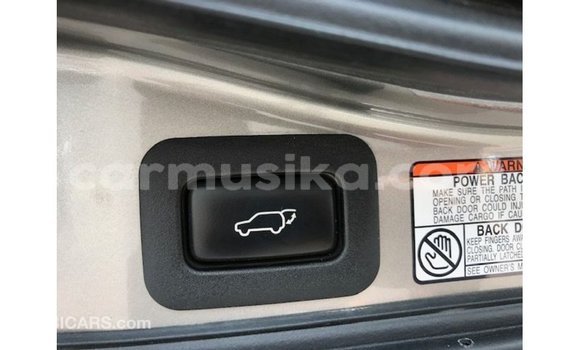 Buy Import Lexus LX Other Car in Import - Dubai in Harare Buy Import Lexus LX Other Car in Import - Dubai in Harare