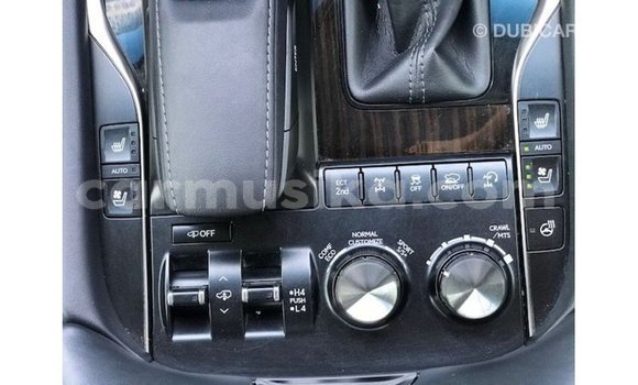 Buy Import Lexus LX Other Car in Import - Dubai in Harare Buy Import Lexus LX Other Car in Import - Dubai in Harare