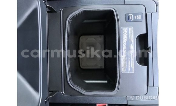 Buy Import Lexus LX Other Car in Import - Dubai in Harare Buy Import Lexus LX Other Car in Import - Dubai in Harare