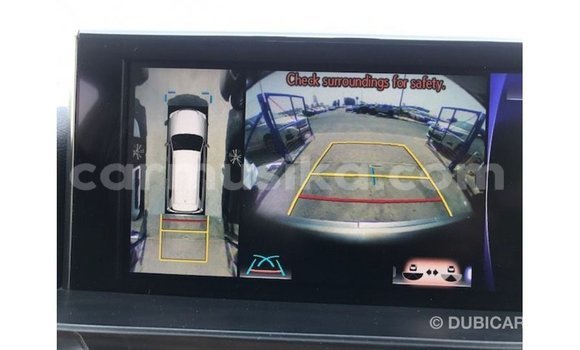 Buy Import Lexus LX Other Car in Import - Dubai in Harare Buy Import Lexus LX Other Car in Import - Dubai in Harare