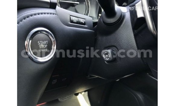 Buy Import Lexus LX Other Car in Import - Dubai in Harare Buy Import Lexus LX Other Car in Import - Dubai in Harare