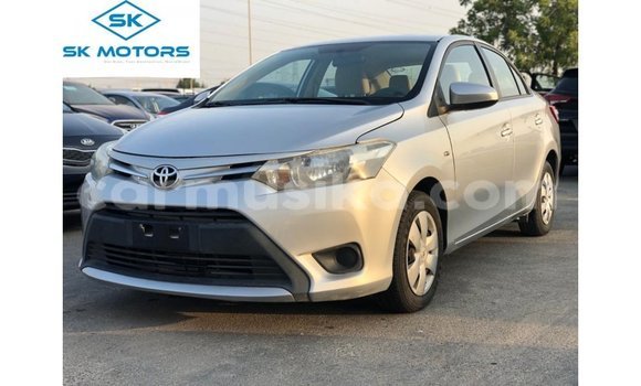 Buy Import Toyota Yaris Other Car in Import - Dubai in Harare