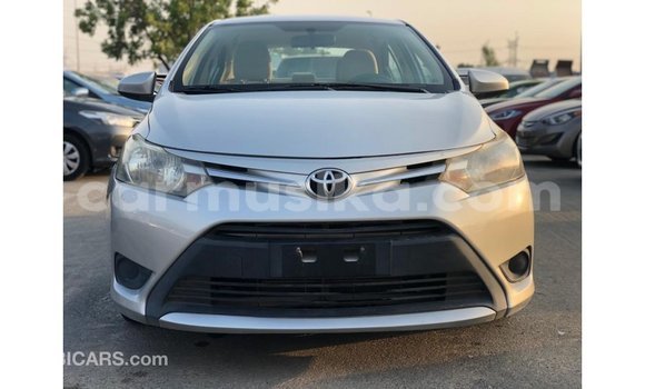 Buy Import Toyota Yaris Other Car in Import - Dubai in Harare Buy Import Toyota Yaris Other Car in Import - Dubai in Harare