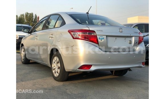 Buy Import Toyota Yaris Other Car in Import - Dubai in Harare Buy Import Toyota Yaris Other Car in Import - Dubai in Harare