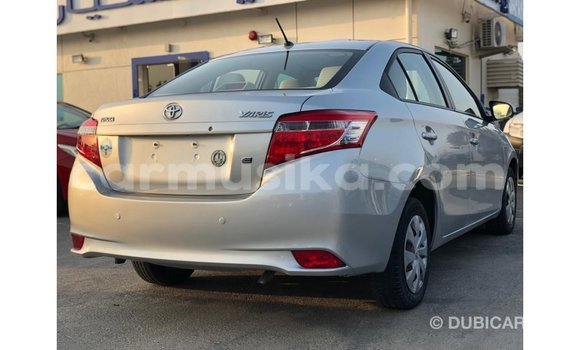 Buy Import Toyota Yaris Other Car in Import - Dubai in Harare Buy Import Toyota Yaris Other Car in Import - Dubai in Harare