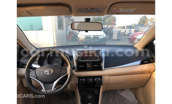 Buy Import Toyota Yaris Other Car in Import - Dubai in Harare Buy Import Toyota Yaris Other Car in Import - Dubai in Harare