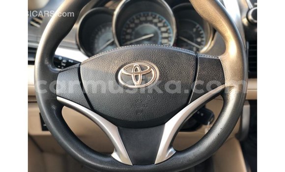 Buy Import Toyota Yaris Other Car in Import - Dubai in Harare Buy Import Toyota Yaris Other Car in Import - Dubai in Harare