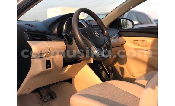 Buy Import Toyota Yaris Other Car in Import - Dubai in Harare Buy Import Toyota Yaris Other Car in Import - Dubai in Harare