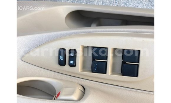 Buy Import Toyota Yaris Other Car in Import - Dubai in Harare Buy Import Toyota Yaris Other Car in Import - Dubai in Harare