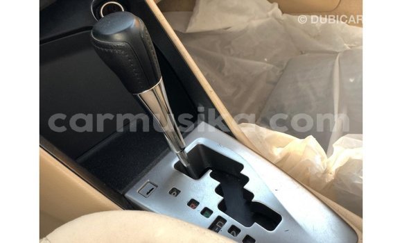 Buy Import Toyota Yaris Other Car in Import - Dubai in Harare Buy Import Toyota Yaris Other Car in Import - Dubai in Harare