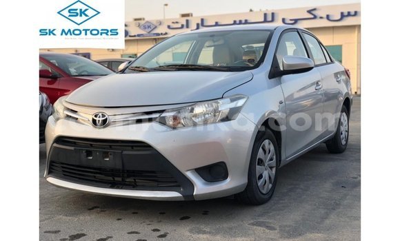 Tenga Imported Toyota Yaris Zvimwe Mota in Import - Dubai in Harare