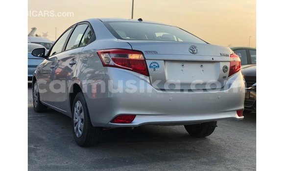 Buy Import Toyota Yaris Other Car in Import - Dubai in Harare Buy Import Toyota Yaris Other Car in Import - Dubai in Harare
