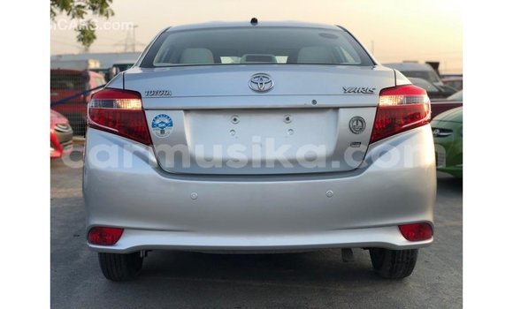 Buy Import Toyota Yaris Other Car in Import - Dubai in Harare Buy Import Toyota Yaris Other Car in Import - Dubai in Harare