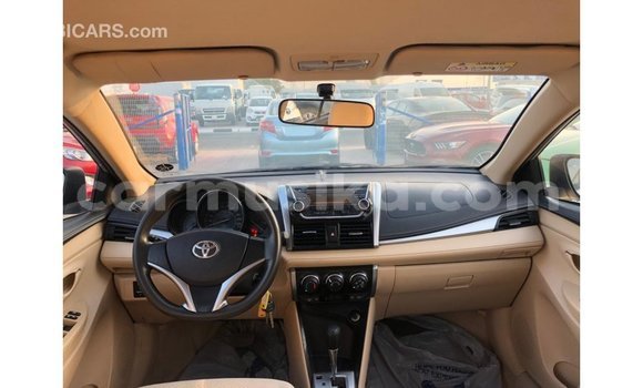 Buy Import Toyota Yaris Other Car in Import - Dubai in Harare Buy Import Toyota Yaris Other Car in Import - Dubai in Harare