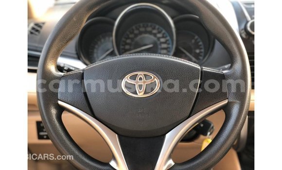 Buy Import Toyota Yaris Other Car in Import - Dubai in Harare Buy Import Toyota Yaris Other Car in Import - Dubai in Harare