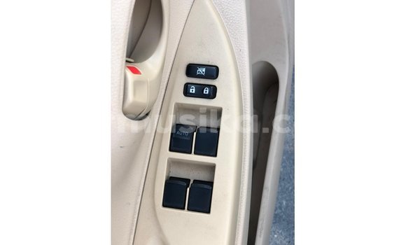 Buy Import Toyota Yaris Other Car in Import - Dubai in Harare Buy Import Toyota Yaris Other Car in Import - Dubai in Harare