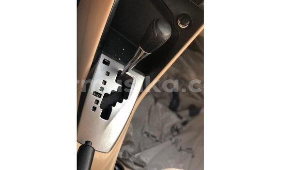 Buy Import Toyota Yaris Other Car in Import - Dubai in Harare Buy Import Toyota Yaris Other Car in Import - Dubai in Harare