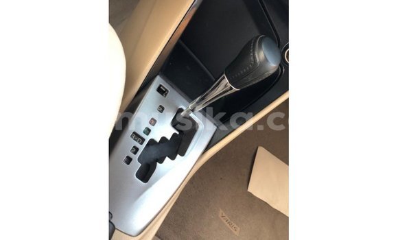 Buy Import Toyota Yaris White Car in Import - Dubai in Harare Buy Import Toyota Yaris White Car in Import - Dubai in Harare